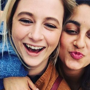 Meet your Posher, Annie